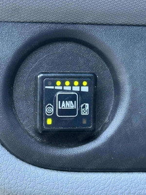 Dacia logan benzină+gpl - imagine 4