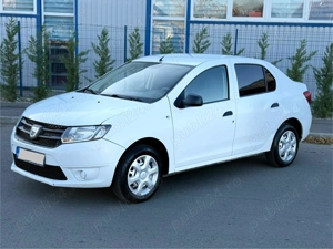 Dacia logan benzină+gpl