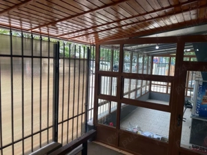 Spatiu comercial parter Aparatorii Patriei (butic) - imagine 2