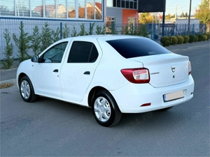 Dacia logan benzină+gpl - imagine 6