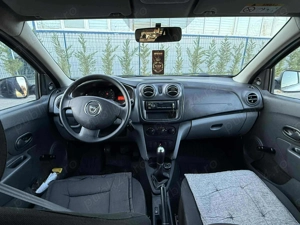 Dacia logan benzină+gpl - imagine 5