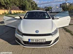 Vând volkswagen scirocco 1.4 tsi (facelift)