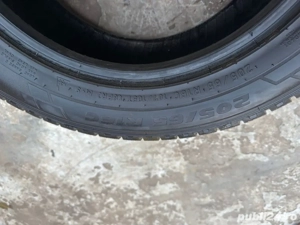 Cauciucuri Pirelli Carrier 205 65 16C - imagine 2 Cauciucuri Pirelli Carrier 205 65 16C - imagine 2