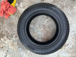 Cauciucuri Pirelli Carrier 205 65 16C - imagine 3 Cauciucuri Pirelli Carrier 205 65 16C - imagine 3
