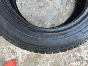 Cauciucuri Pirelli Carrier 205 65 16C