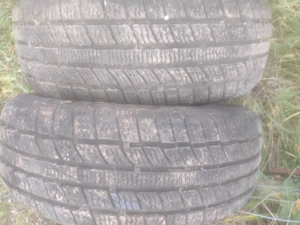 Anvelopa tractor noua și anvelope auto de iara