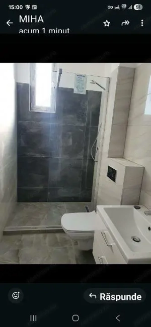 Apartament cu 2 camere decomandat et 1 Braytim Giroc - imagine 4