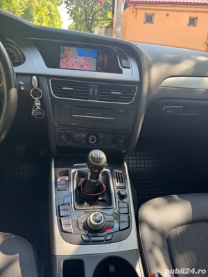 vand audi a 4 b8 - imagine 3