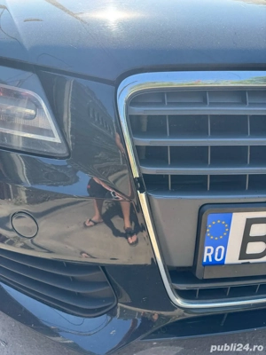 vand audi a 4 b8 - imagine 2