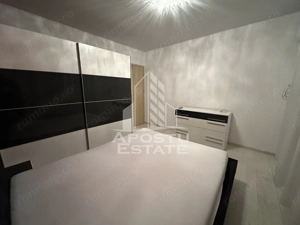 Apartament cu 2 camere decomandat la etajul 1 in Giroc la asfalt. - imagine 8