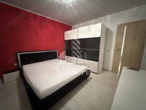 Apartament cu 2 camere decomandat la etajul 1 in Giroc la asfalt. - imagine 6