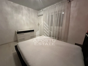 Apartament cu 2 camere decomandat la etajul 1 in Giroc la asfalt. - imagine 7