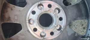 Jante Audi Q3, Q5 - imagine 5