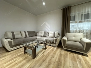 Apartament cu 2 camere decomandat la etajul 1 in Giroc la asfalt. - imagine 3