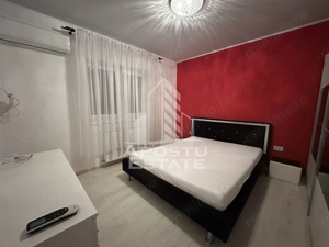 Apartament cu 2 camere decomandat la etajul 1 in Giroc la asfalt. - imagine 5