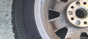 Jante Audi Q3, Q5 - imagine 4