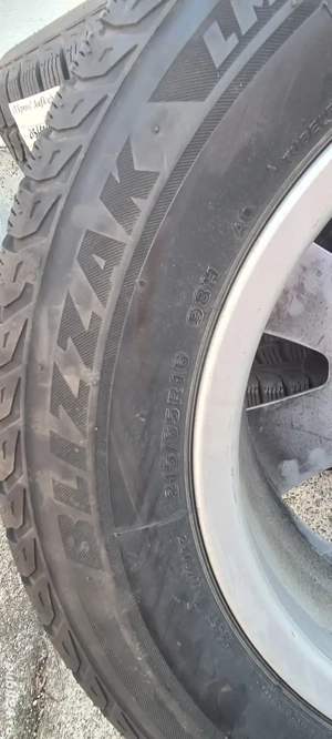 Jante Audi Q3, Q5 - imagine 3