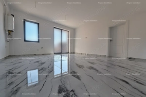 Ap.2 cam - bloc nou - parcare inclusa - 90.000 Euro