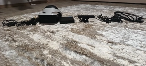 Kit complet PS VR 