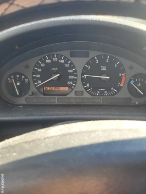 BMW e36 1.8i 115 cp - imagine 3