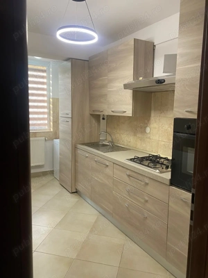 Apartament 3 camere   parter, complet renovat, mobilat și utilat   Berceni Arena   Metrou - imagine 3