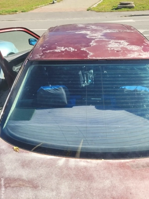 BMW e36 1.8i 115 cp - imagine 5