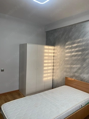 Apartament 3 camere   parter, complet renovat, mobilat și utilat   Berceni Arena   Metrou - imagine 7