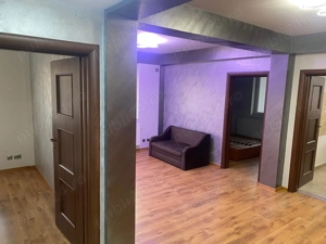 Apartament 3 camere   parter, complet renovat, mobilat și utilat   Berceni Arena   Metrou - imagine 4