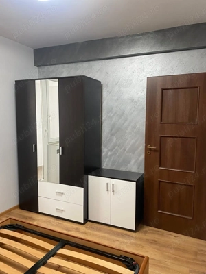 Apartament 3 camere   parter, complet renovat, mobilat și utilat   Berceni Arena   Metrou - imagine 6