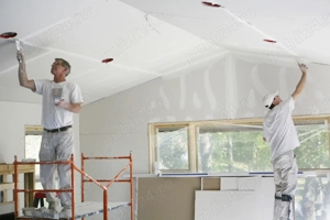 Echipa serioasă executam renovari interioare si exterioare 