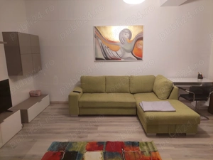 Garsoniera 20th Residence  Crangasi  Regie  Petrache Poenaru 