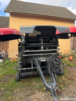 Vand Balotiera Kverneland - imagine 4