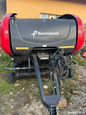 Vand Balotiera Kverneland - imagine 2