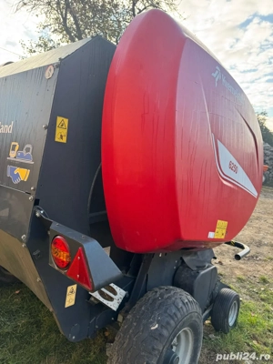 Vand Balotiera Kverneland