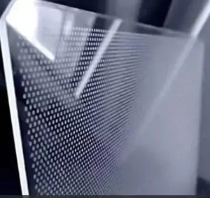 dispersor samsung 65 inchi [165 cm]