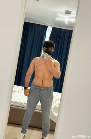 Pentru Femei & Cupluri | 24 ani | Discreție & Igienă | Momente intime - imagine 2