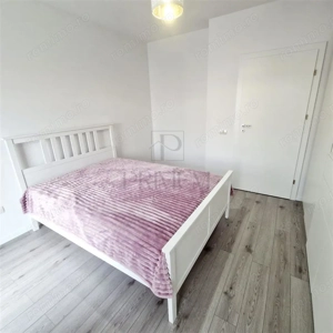 BUZIASULUI - 3 CAM - PENTHOUSE - LOC PARCARE - INCALZIRE IN PARDOSEALA - MOBILAT UTILAT- - imagine 3