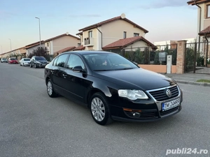 VW Passat B6 An 2009 Motor 1,9 TDI 105 c.p