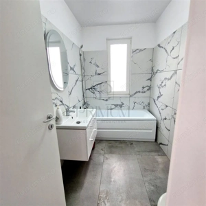 BUZIASULUI - 3 CAM - PENTHOUSE - LOC PARCARE - INCALZIRE IN PARDOSEALA - MOBILAT UTILAT- - imagine 9