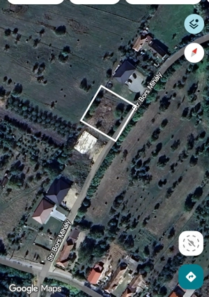 Teren de vânzare în Săndulești 