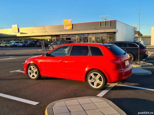 Vand Audi A3  - imagine 3