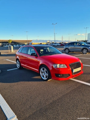 Vand Audi A3