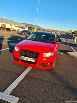 Vand Audi A3  - imagine 5