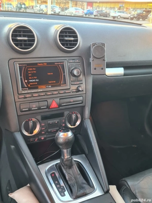 Vand Audi A3  - imagine 4