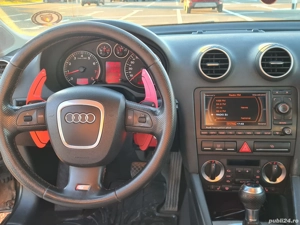 Vand Audi A3  - imagine 2