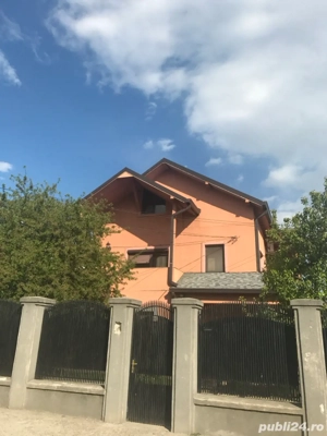 Casă de vanzare Buzău  zona Unirii Nord - imagine 4