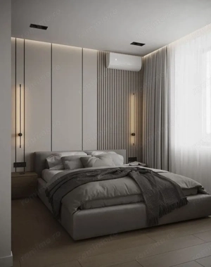 Apartament Decomandat 2 Camere 57.7mp Zona Grand Arena