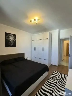 Apartament de închiriat 2camere-Zona Cora Bratianu - imagine 2 Apartament de închiriat 2camere-Zona Cora Bratianu - imagine 2