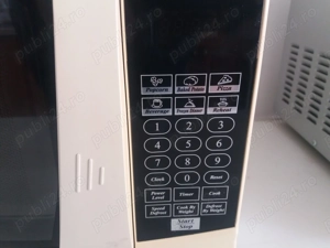 microunde digital - imagine 4