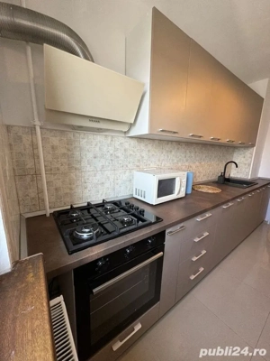 Apartament de închiriat 2camere-Zona Cora Bratianu - imagine 4 Apartament de închiriat 2camere-Zona Cora Bratianu - imagine 4